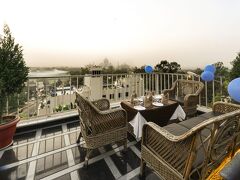 ホテル タジ リゾーツ 写真