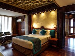 ホテル ヤク & イェティ 写真