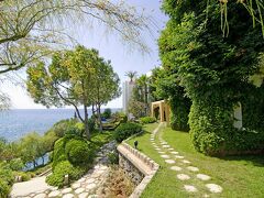 コルマル デラックス ホテル 写真