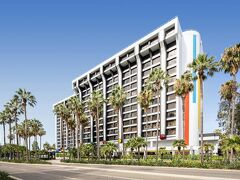 ピクサー プレース ホテル 写真