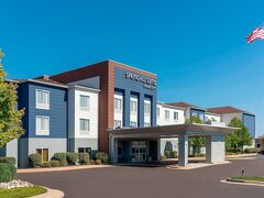 SpringHill Suites by Marriott Grand Rapids North 写真