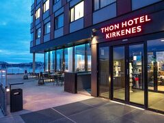 Thon Kirkenes 写真