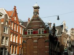 インテル ホテルズ アムステルダム センター 写真