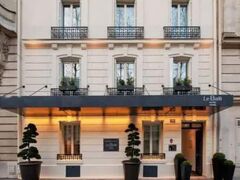 ホテル レ バイリ デ サフラン 写真