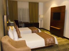 スターポインツ ホテル クアラ ルンプール 写真