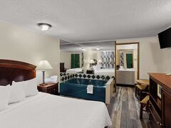 ナイツ イン アッシュランド 写真