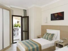 アスミン ホテル ボドルム 写真