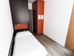 シティ ホステル ジュネーブ 写真