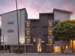 イン アット ベニス ビーチ 写真