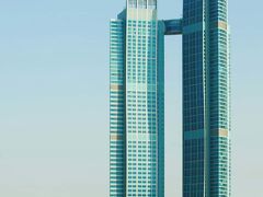 ザ セント レジス アブダビ 写真