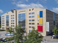 クラウン プラザ パドヴァ バイ IHG 写真