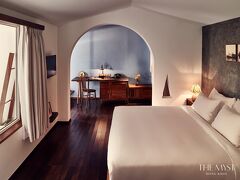 ザ ミスト ドン コイ 写真