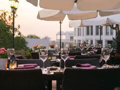 シェラトン アンカラ ホテル&コンベンション センター 写真