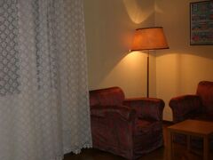 アルベルゴ パノラマ 写真