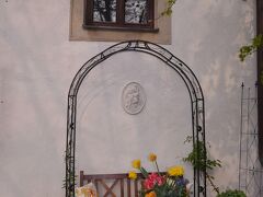 ホテル レジデンツ シュランネンホーフ 写真