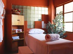 サン アグスティン ウルバンバ & スパ 写真