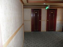 テーマパーク モーテル 写真