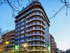 ibis Styles Lisboa Centro Liberdade NE 写真