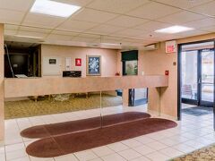 レッド ルーフ イン モアヘッド 写真