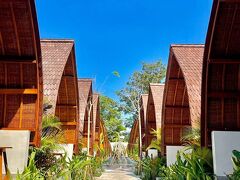 アビアン クランプ ヴィラ & スパ サヌール バリ 写真