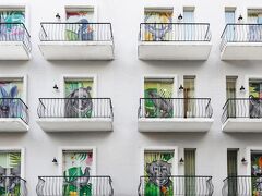 ダンディ ホテル ティアンジン 写真