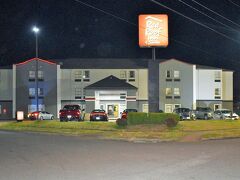 レッド ルーフ イン & スイーツ リトル ロック 写真