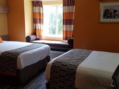 マイクロテル イン & スイーツ バイ ウィンダム ガットリンバーグ 写真