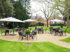 ダブルツリー バイ ヒルトン ストラトフォード アポン エイヴォン 写真