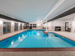 ウィンゲート バイ ウィンダム ボーリング グリーン 写真