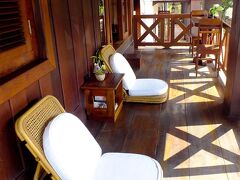 ムアントン ブティック ホテル 写真