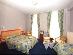 オテルパノラミック 写真