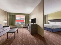 デイズ イン バイ ウィンダム オタワ 写真