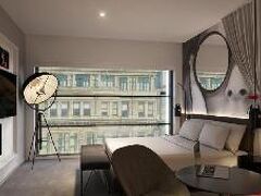 Hotel Indigo Melbourne On Flinders 写真