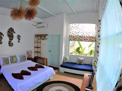 ヴィラズ フラミンゴ ギリ トラワンガン 写真