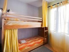 Shanti Hostel 写真