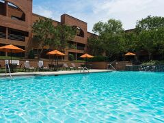 DoubleTree Suites by Hilton Hotel Charlotte-Southpark 写真