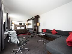 ウエストコード ファッション ホテル アムステルダム 写真