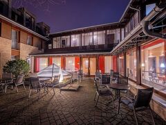 バジリカ アラット 写真