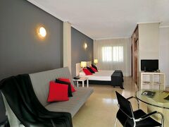 セルコテル トグマール アセンド ホテル コレクション 写真