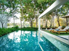 ザ バレ ヌサ ドゥア バイ ライフスタイルリトリーツ 写真