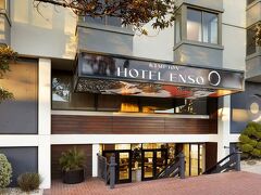 キンプトン ホテル エンソ バイ IHG 写真