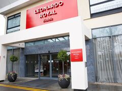 レオナルド ロイヤル ホテル オックスフォード 写真