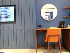 ホテル アンバー スクンビット 85 写真