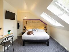 グリート ホテル ボーヌ 写真