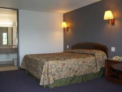 Executive Inn 写真