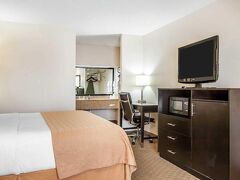 クオリティ イン サバンナ サウス 写真