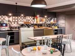 Adagio Paris Bercy Village Aparthotel 写真