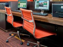 Courtyard by Marriott Peoria 写真