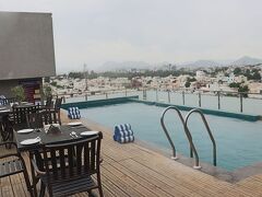 シュリー カナク ホテル 写真