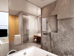 パーク ハイアット ソウル 写真